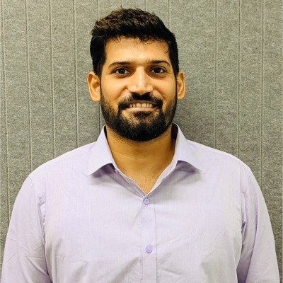 Atul Anand