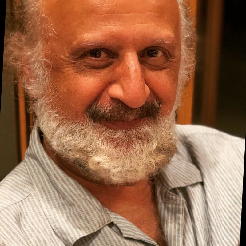 Kirti Vashee