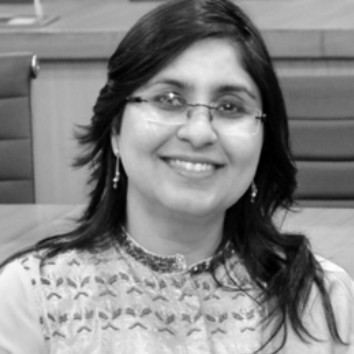 Sarika Gulyani