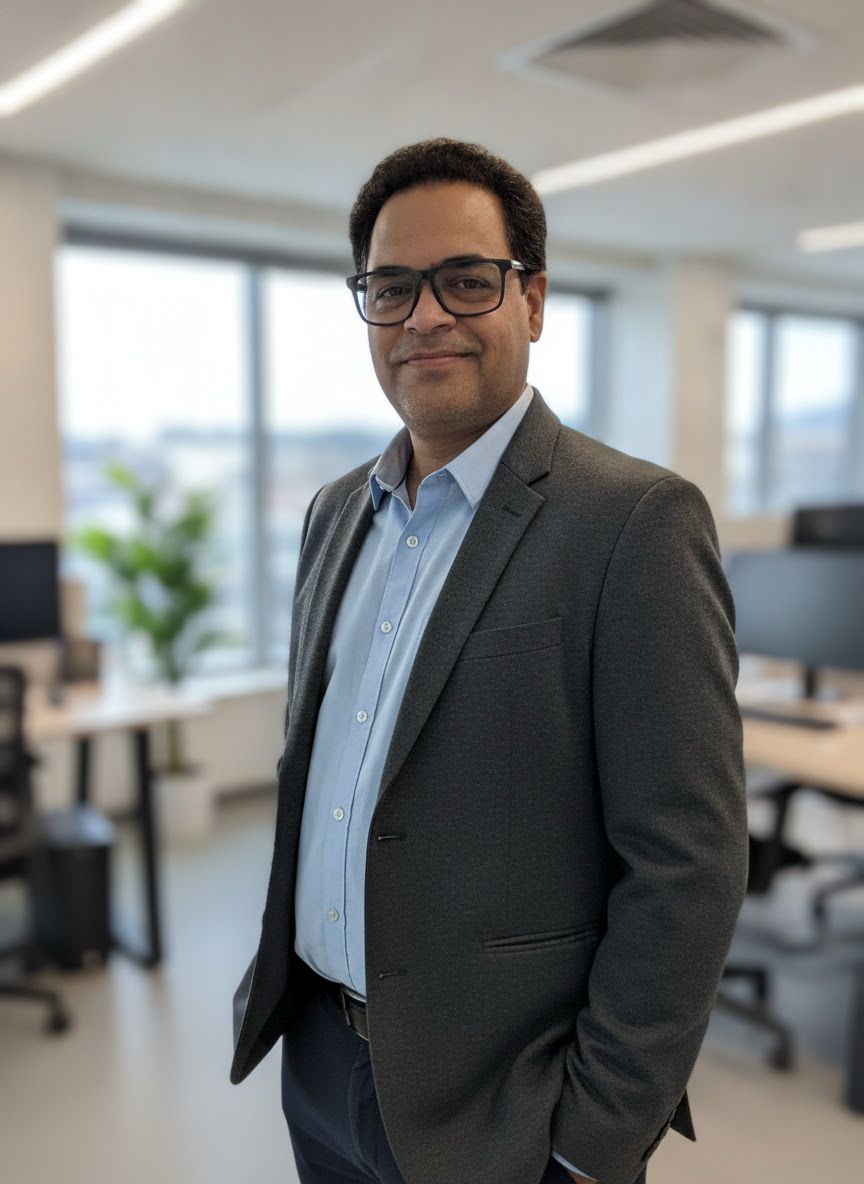 Sanjeev Das