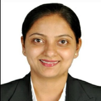 Shilpa Saiya